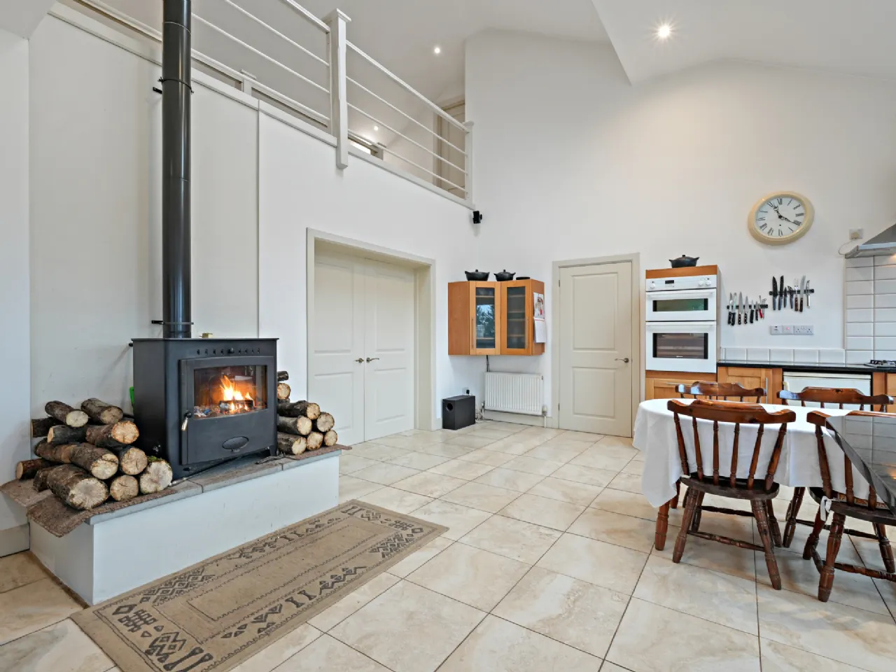 Photo of Hill House, Agloragh, Ballyhaunis, Co Mayo, F35YF74