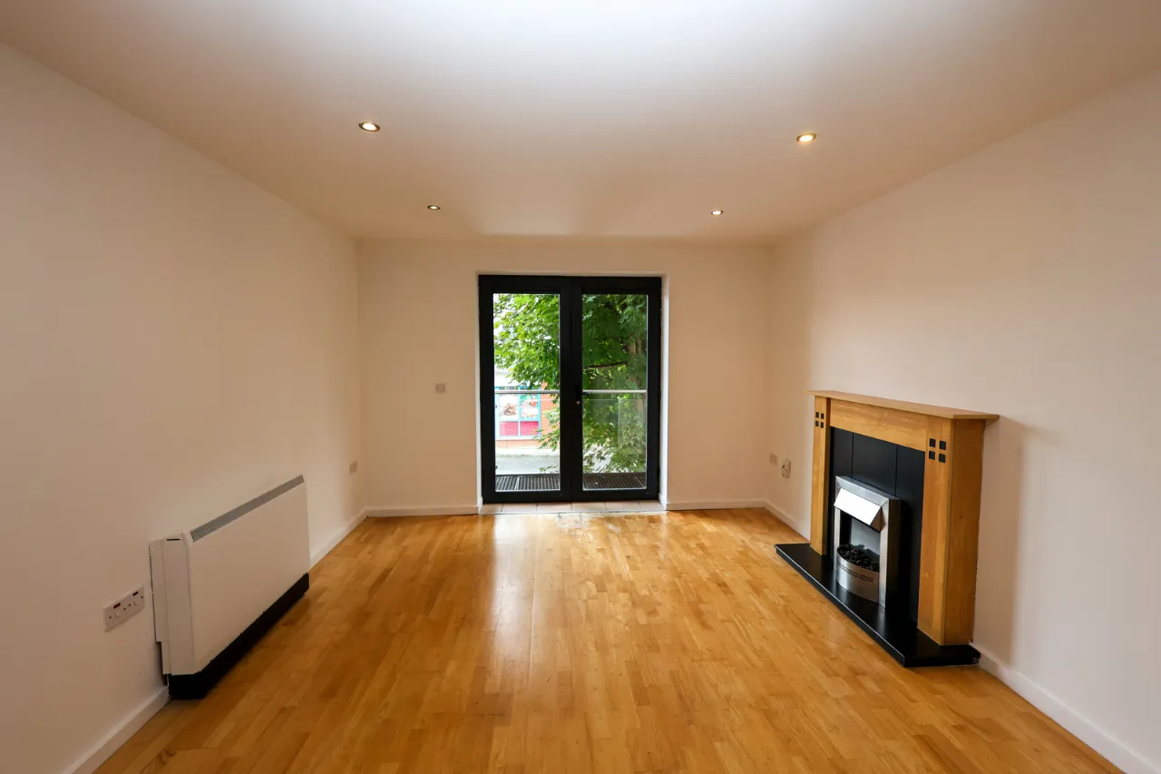 Photo of 4 The Weir, Marketpoint, Mullingar, Co. Westmeath., N91 NX88