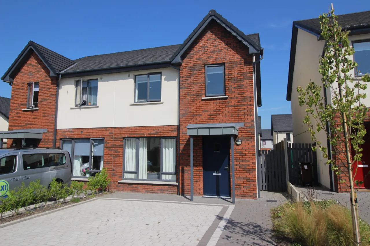 Photo of Beechtree Place, Curragh Farm, Newbridge, Co Kildare, W12 YR40