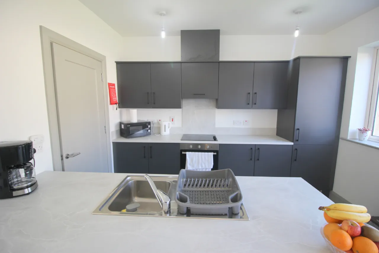 Photo of Beechtree Place, Curragh Farm, Newbridge, Co Kildare, W12 YR40