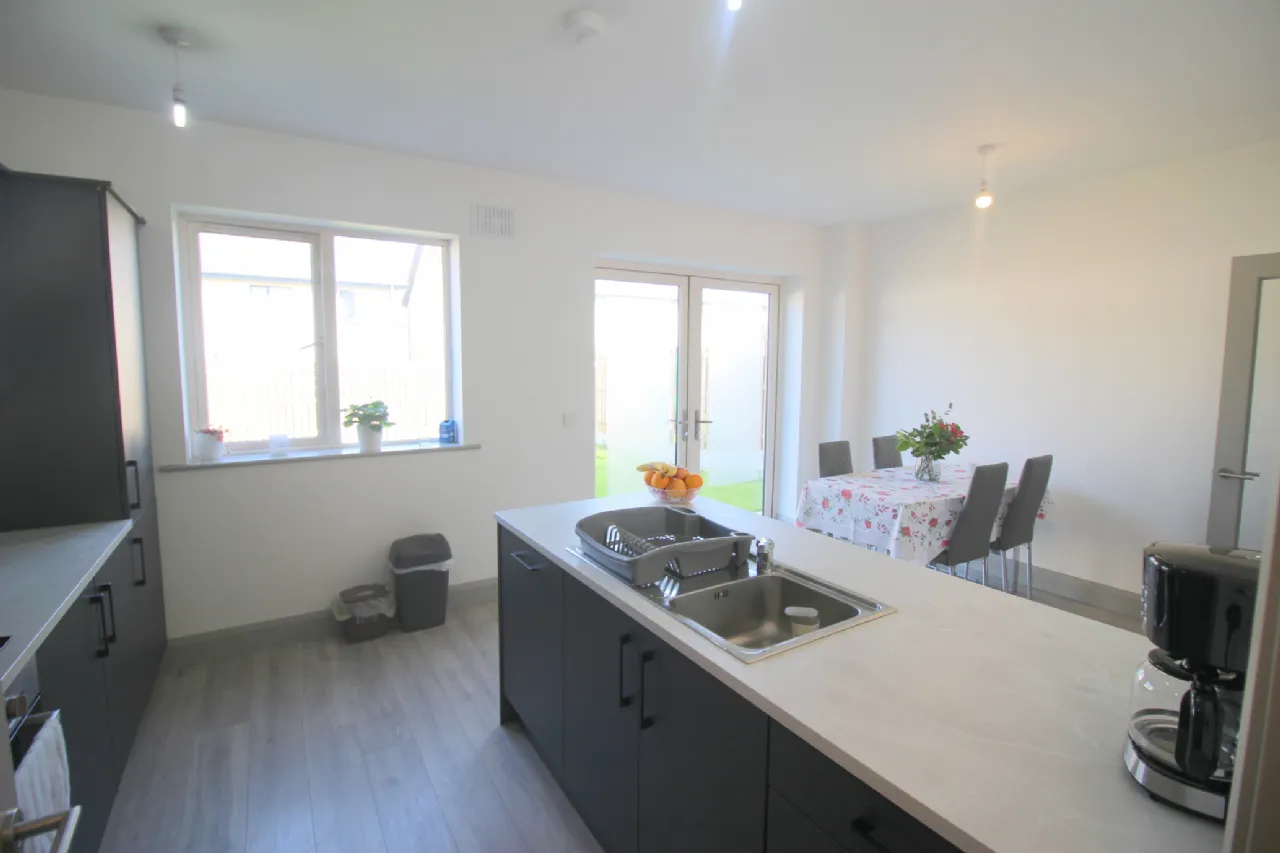 Photo of Beechtree Place, Curragh Farm, Newbridge, Co Kildare, W12 YR40
