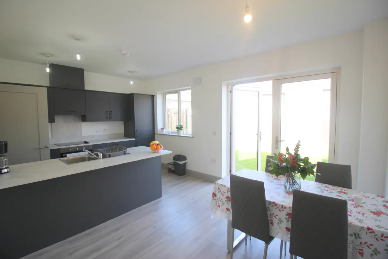 Photo of Beechtree Place, Curragh Farm, Newbridge, Co Kildare, W12 YR40