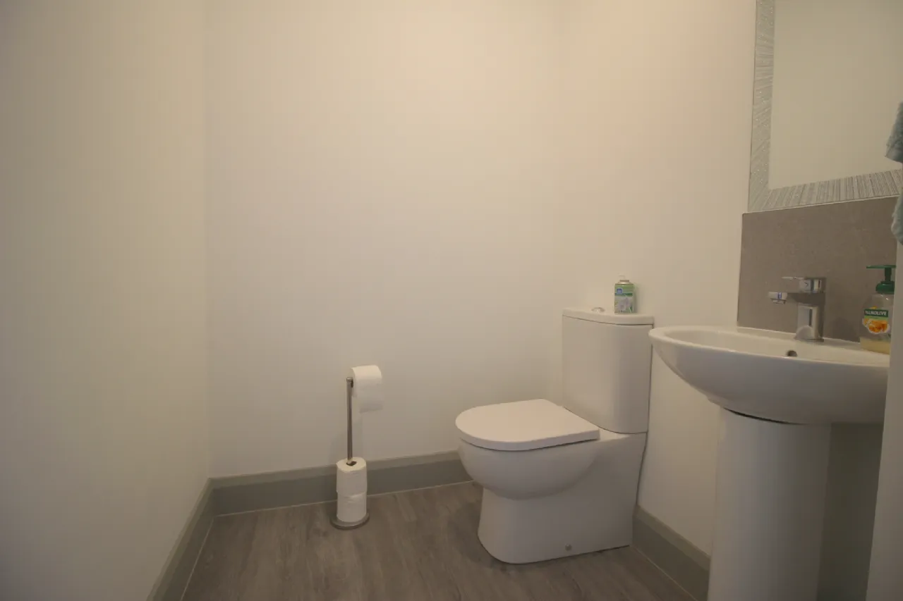 Photo of Beechtree Place, Curragh Farm, Newbridge, Co Kildare, W12 YR40