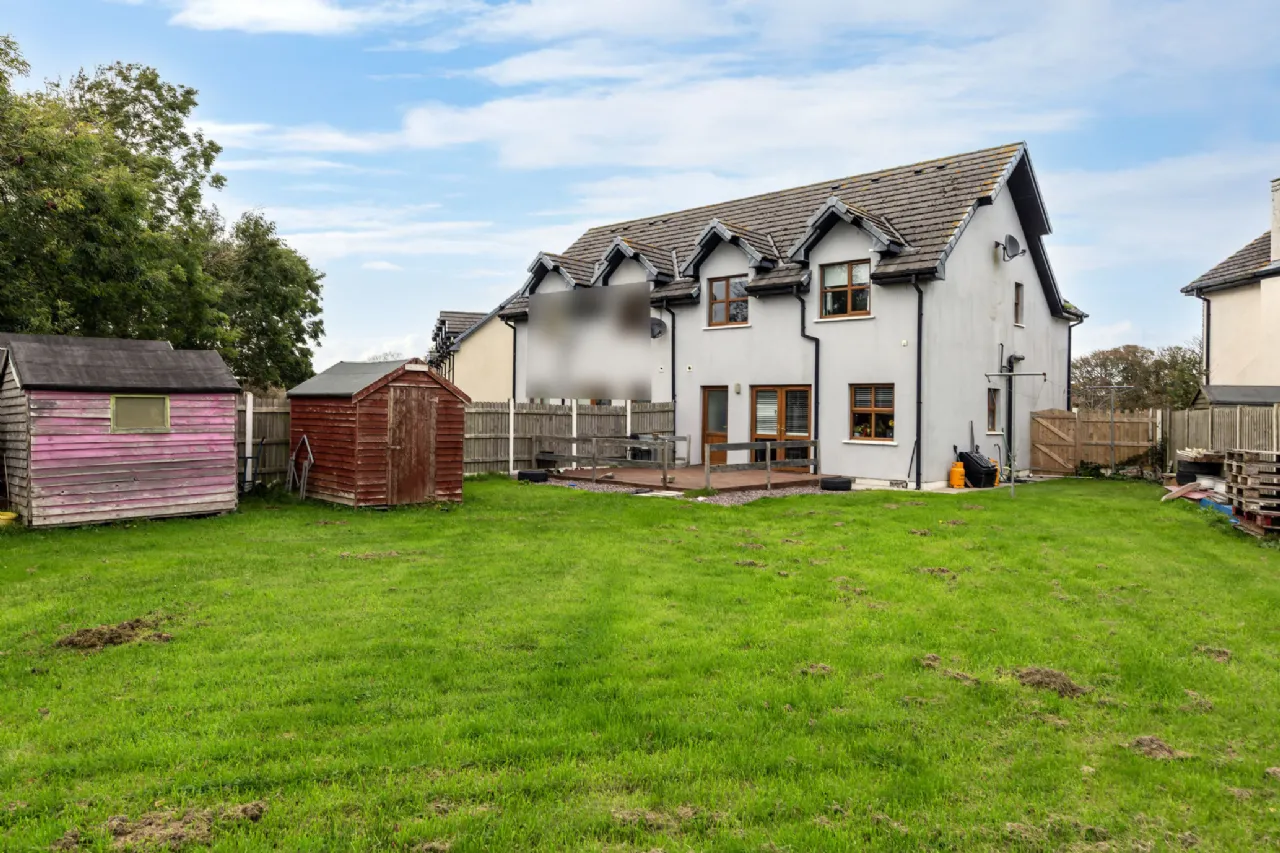 Photo of 46 St David's Well, Bridgetown, Co. Wexford, Y35 AK11