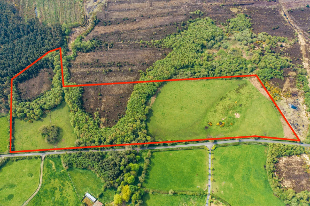 Photo of Derrymahon, Timahoe East, Coill Dubh, Co Kildare