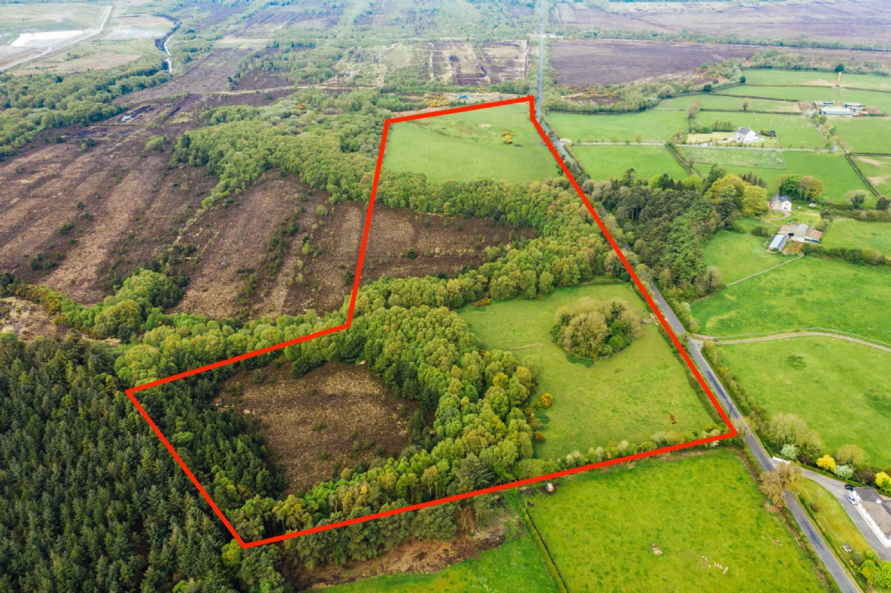 Photo of Derrymahon, Timahoe East, Coill Dubh, Co Kildare