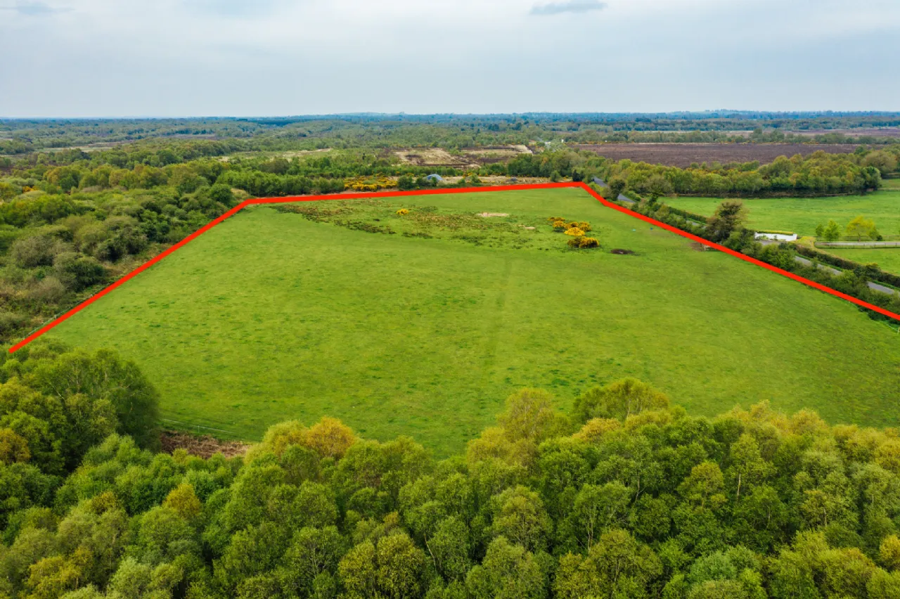 Photo of Derrymahon, Timahoe East, Coill Dubh, Co Kildare