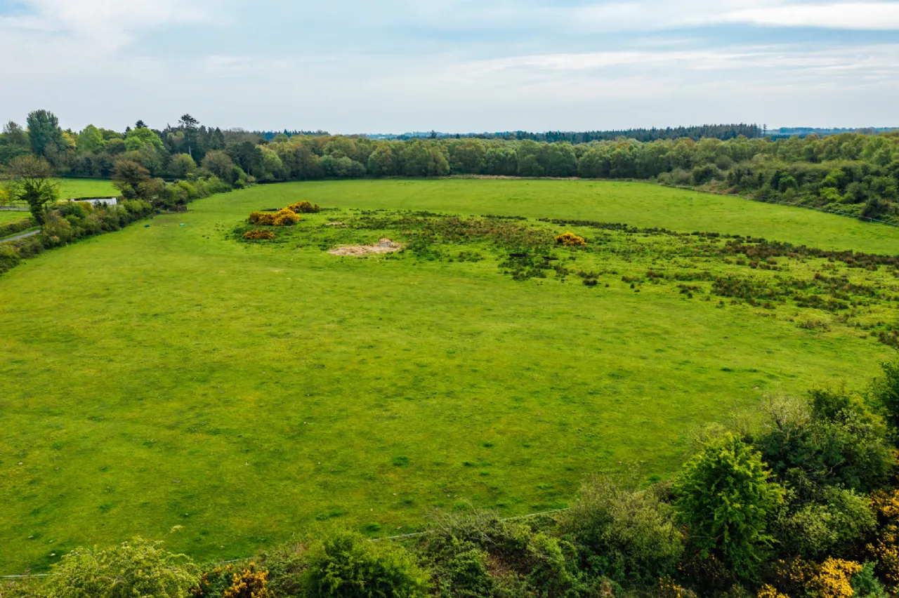 Photo of Derrymahon, Timahoe East, Coill Dubh, Co Kildare