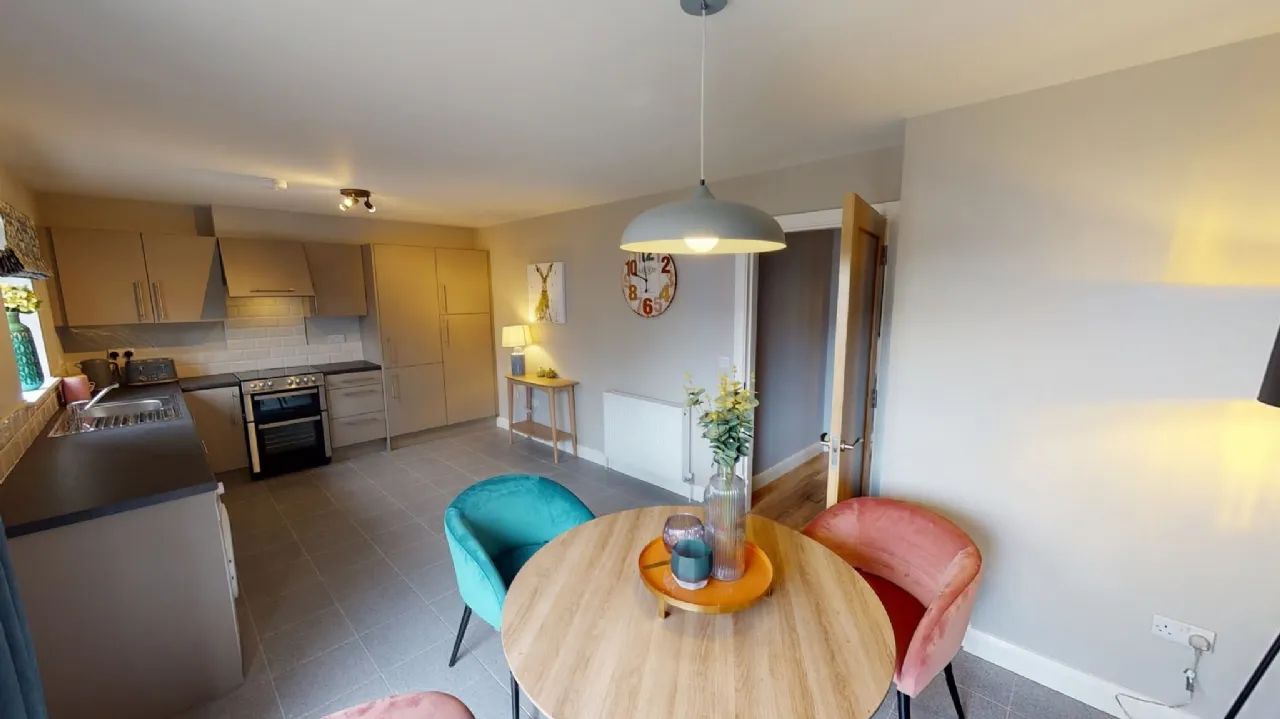 Photo of 4 Fuschia Lane, Barradubh, Killarney, Co. Kerry, V93 H5XV