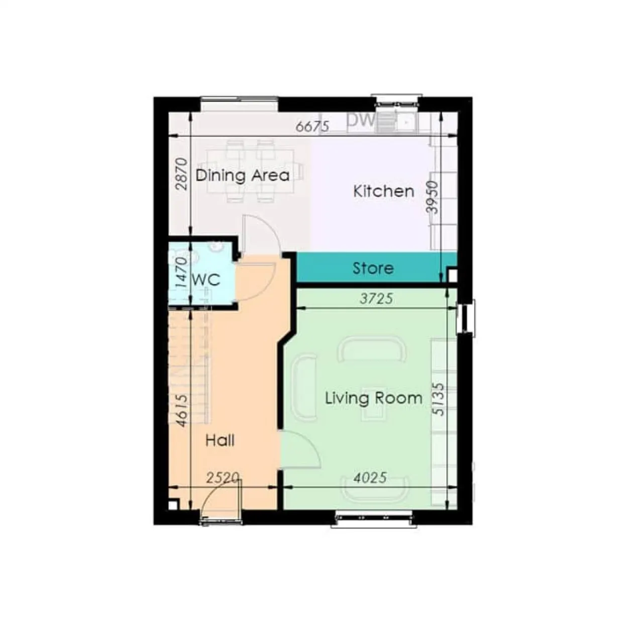 Photo of 4 Fuschia Lane, Barradubh, Killarney, Co. Kerry, V93 H5XV