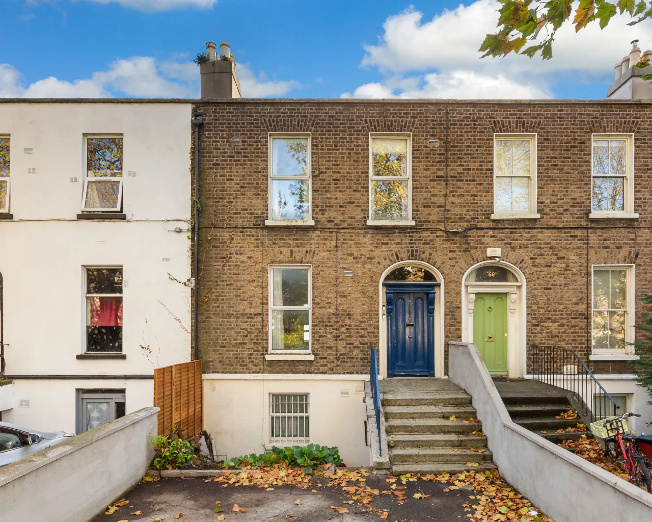 Photo of 68 North Circular Road, North Circular Road, Dublin 7, D07 Y172