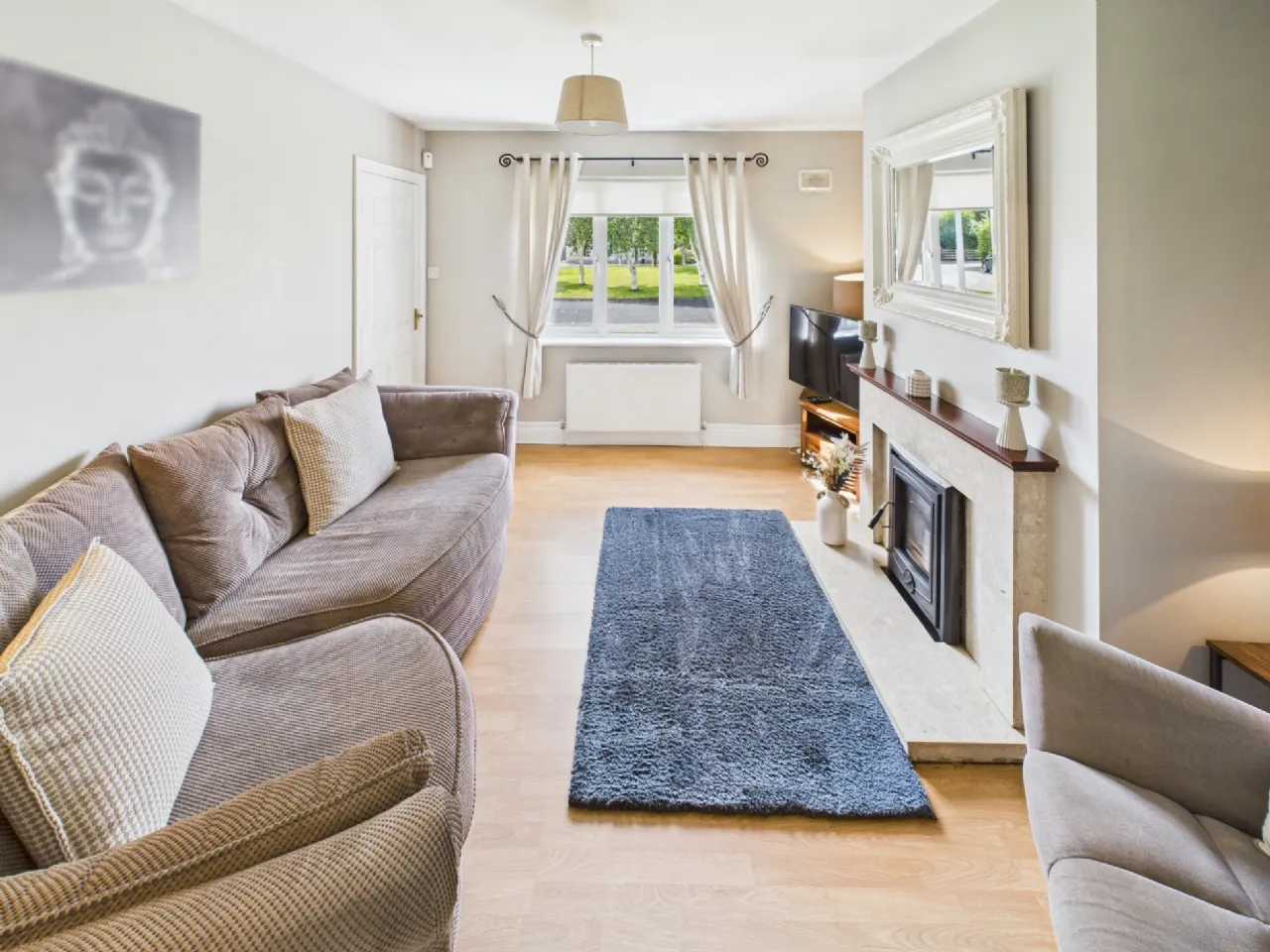 Photo of 7 Killeen Court, Borrisokane, Co. Tipperary, E45XD60