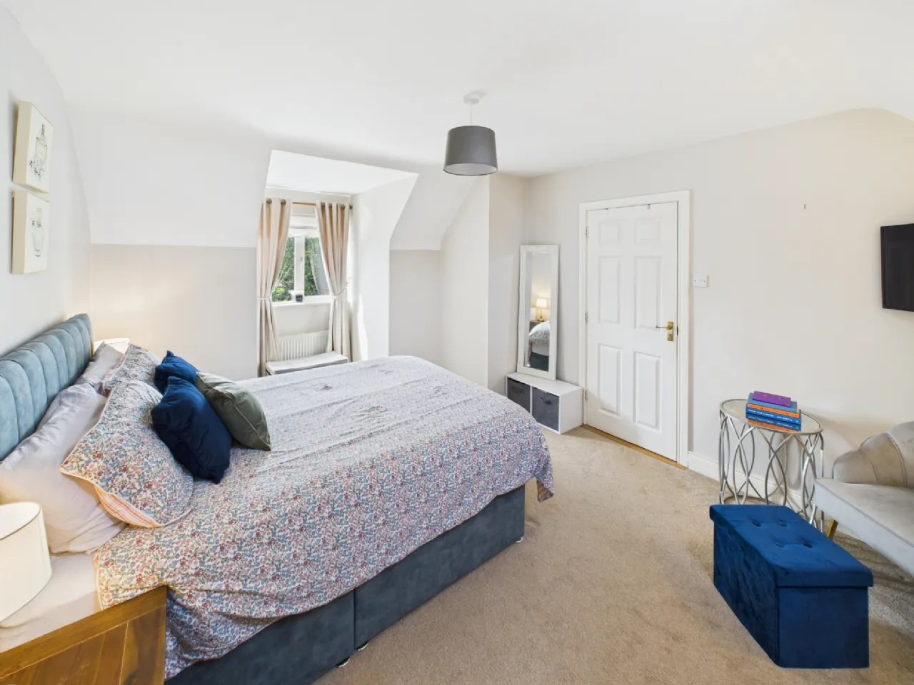 Photo of 7 Killeen Court, Borrisokane, Co. Tipperary, E45XD60