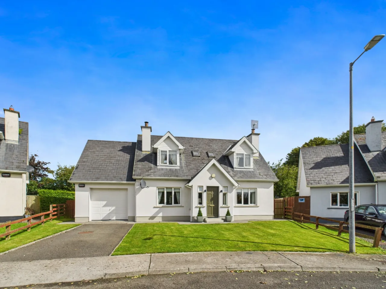Photo of 7 Killeen Court, Borrisokane, Co. Tipperary, E45XD60