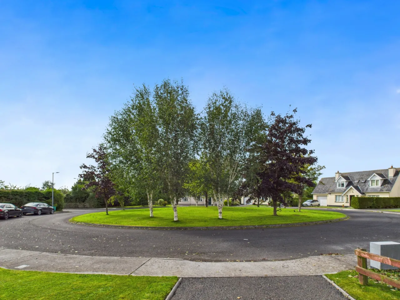 Photo of 7 Killeen Court, Borrisokane, Co. Tipperary, E45XD60
