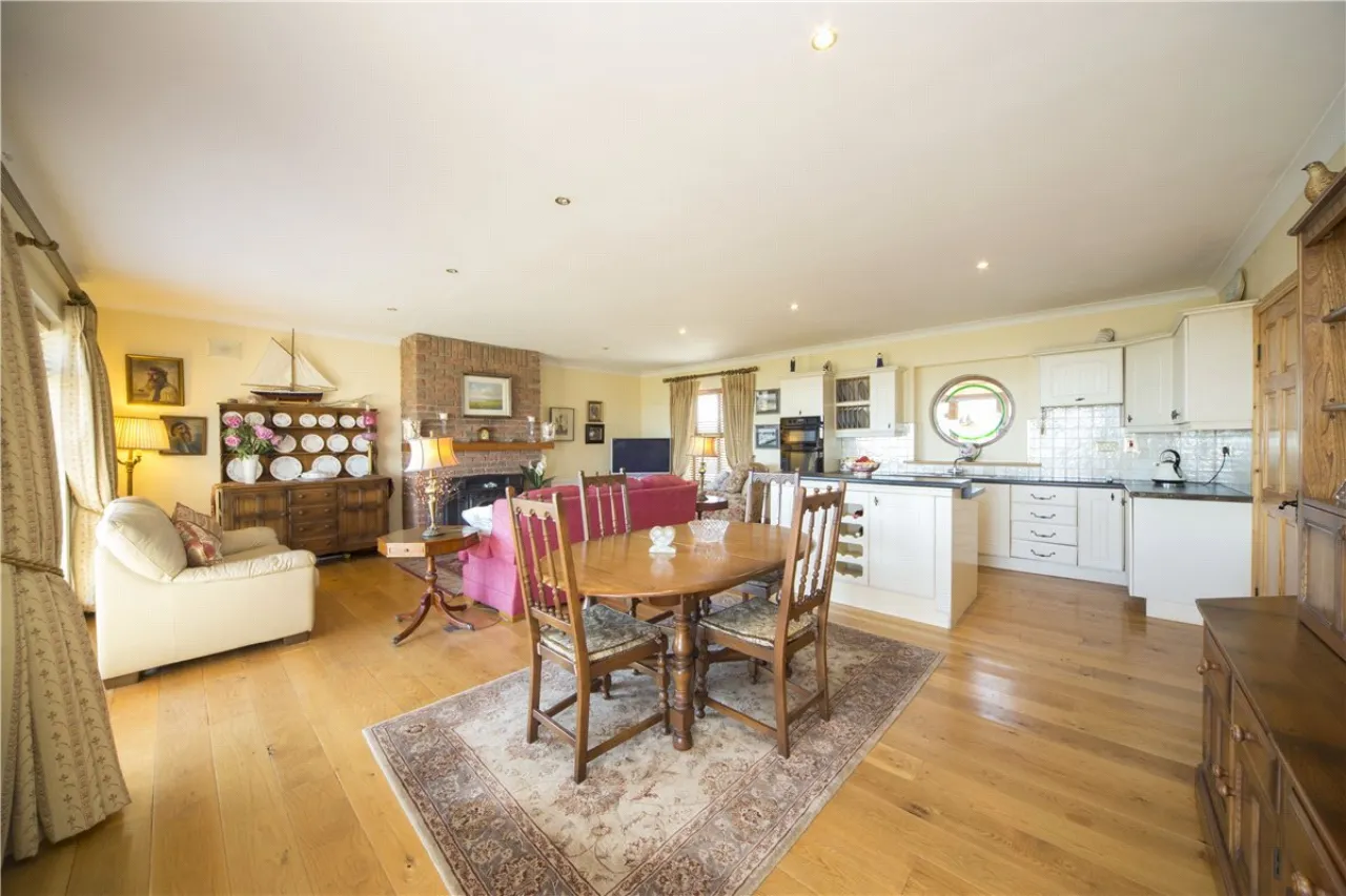 Photo of Crab Cottage, Glaspistol, Clogherhead, Co Louth, A92F9P8