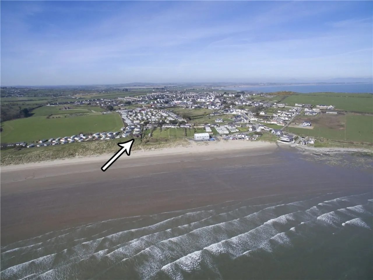 Photo of Crab Cottage, Glaspistol, Clogherhead, Co Louth, A92F9P8