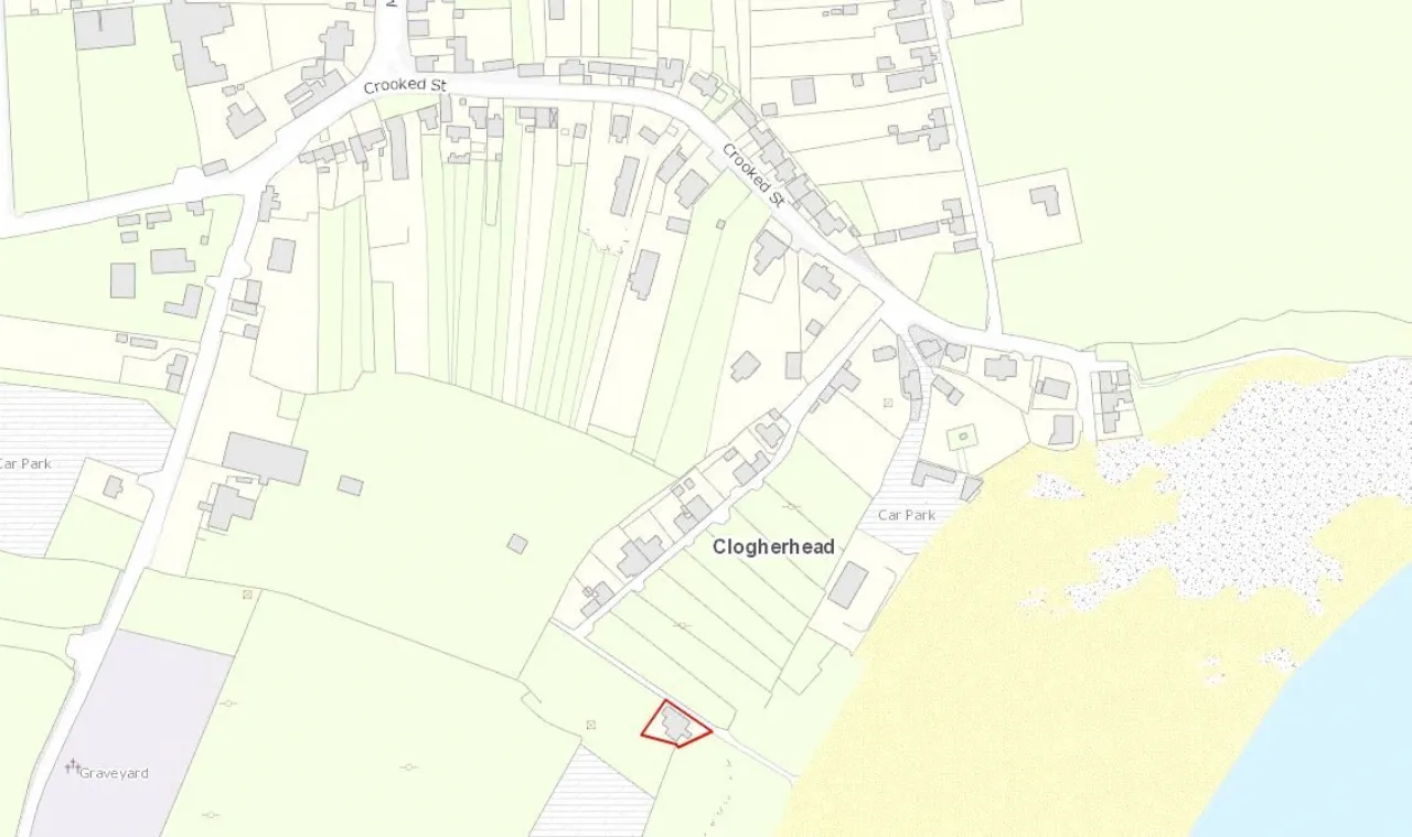 Photo of Crab Cottage, Glaspistol, Clogherhead, Co Louth, A92F9P8