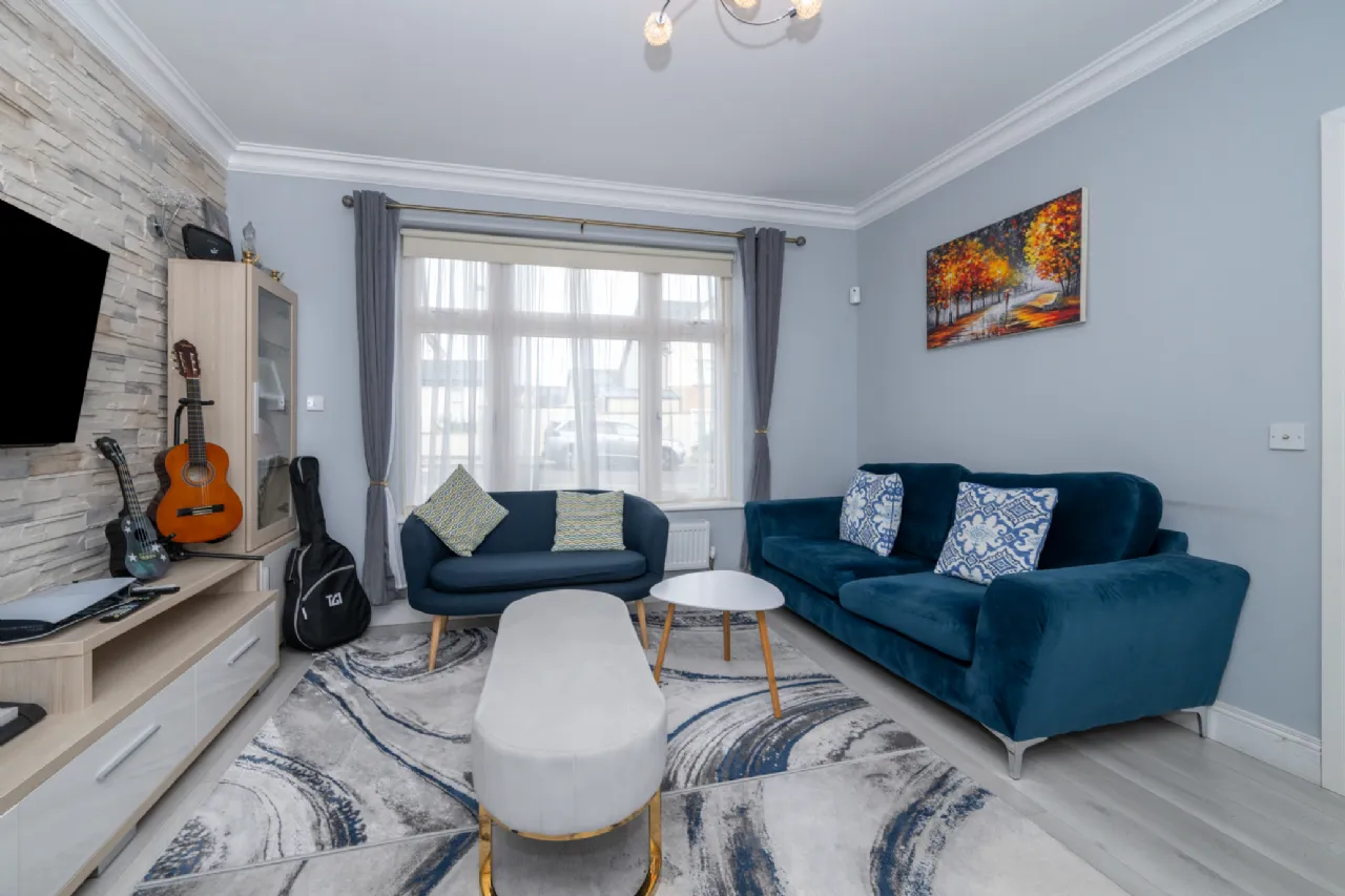 Photo of 12 The Lawn, Janeville, Carrigaline, Co. Cork, P43 EY11