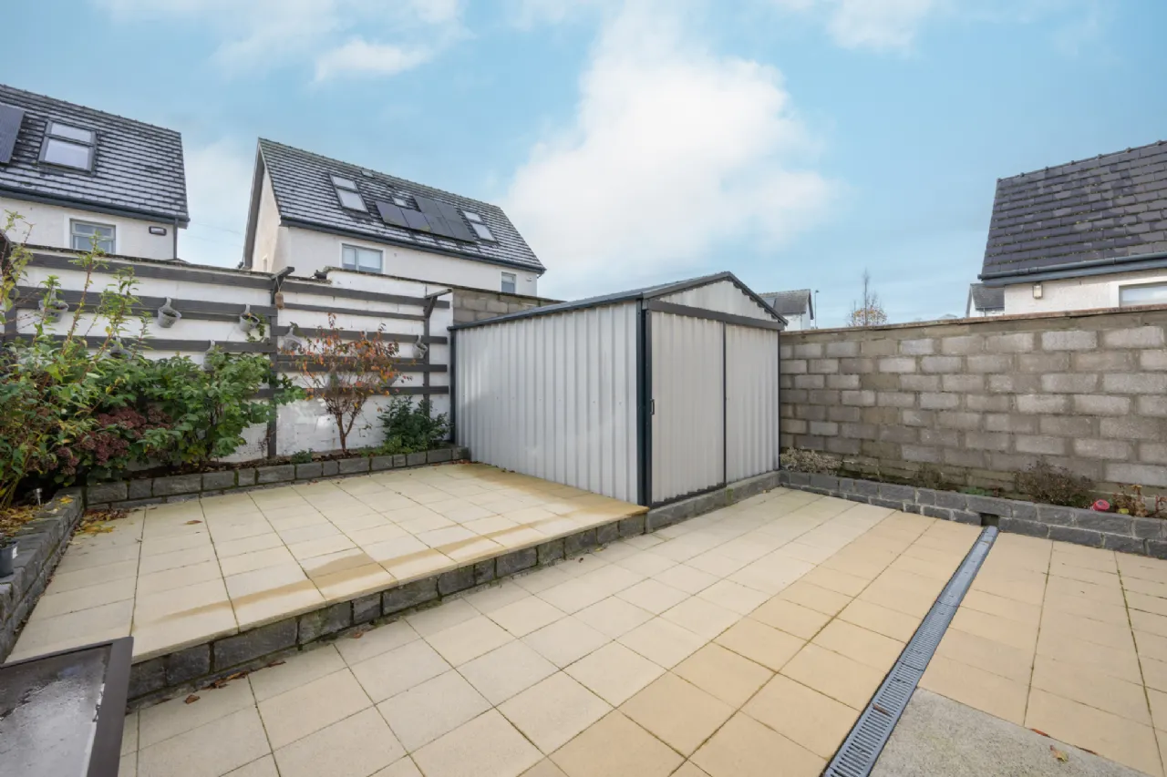 Photo of 12 The Lawn, Janeville, Carrigaline, Co. Cork, P43 EY11