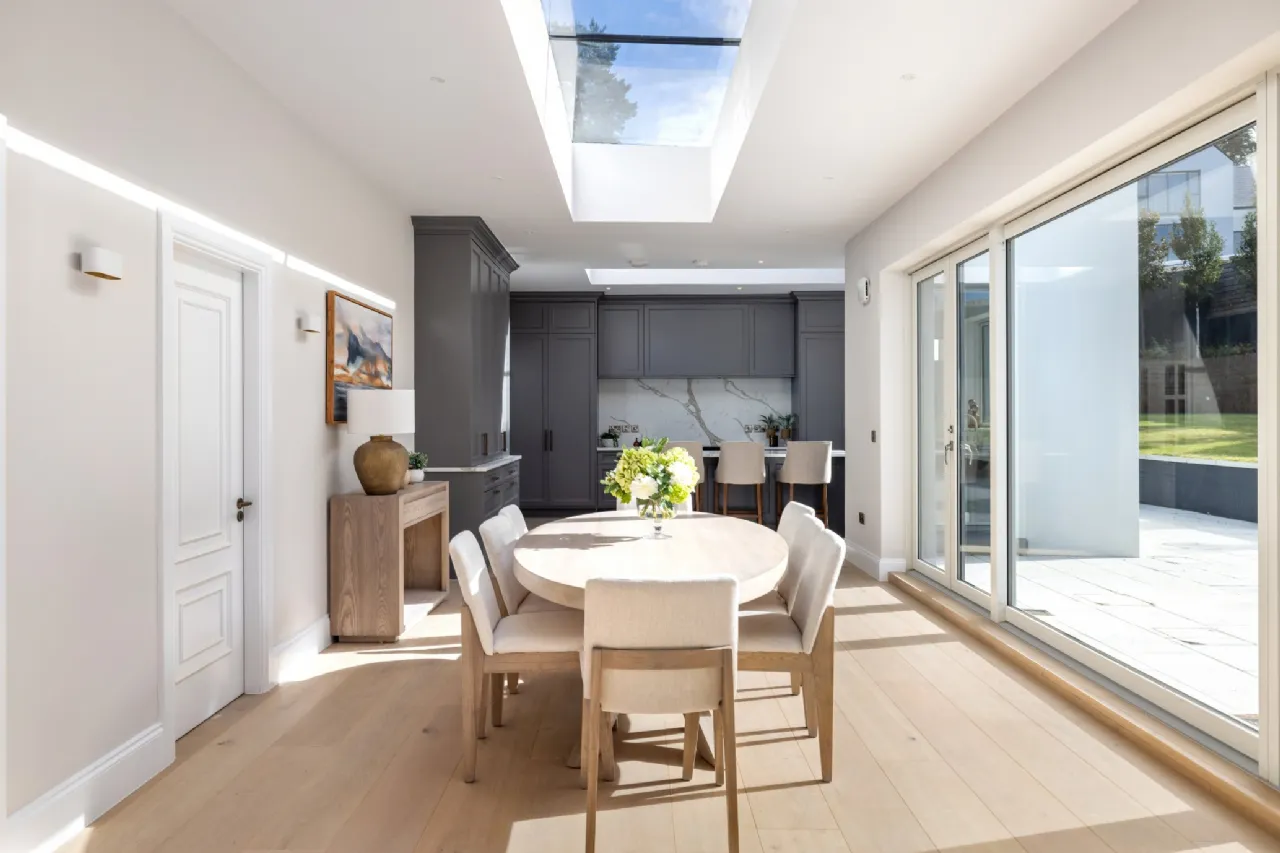 Photo of Struan Hill House, Struan Hill, Delgany, Co. Wicklow., A63V0H1