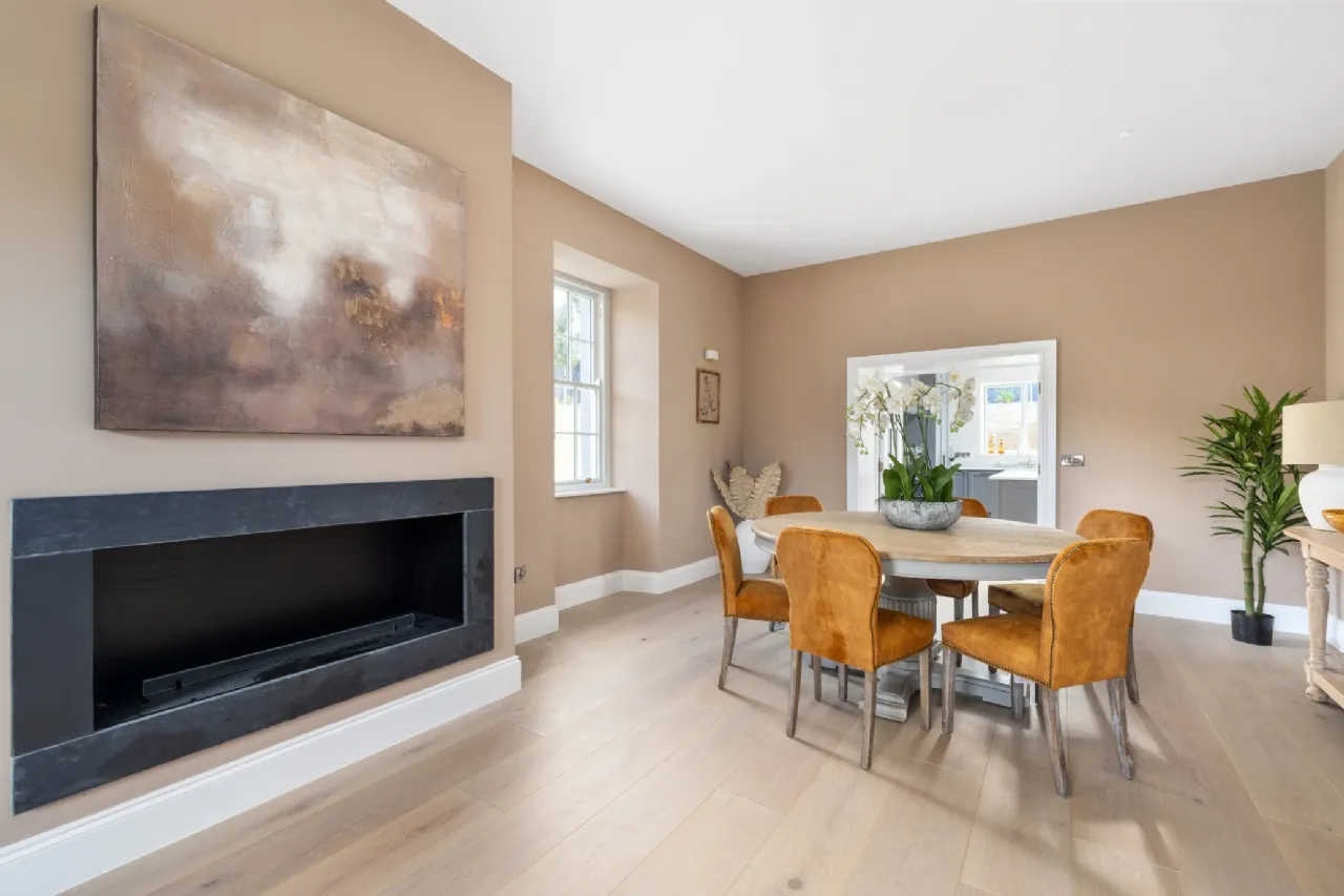 Photo of Struan Hill House, Struan Hill, Delgany, Co. Wicklow., A63V0H1