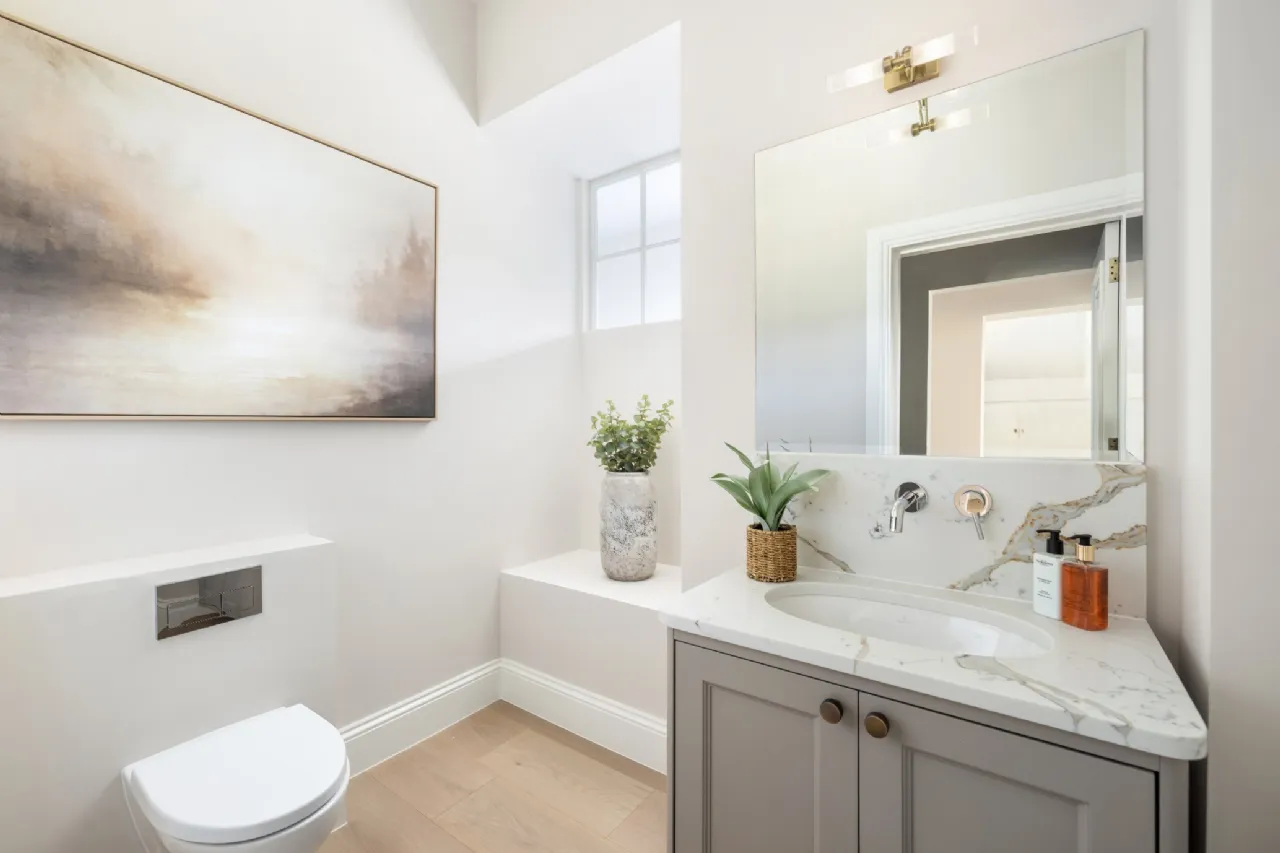 Photo of Struan Hill House, Struan Hill, Delgany, Co. Wicklow., A63V0H1