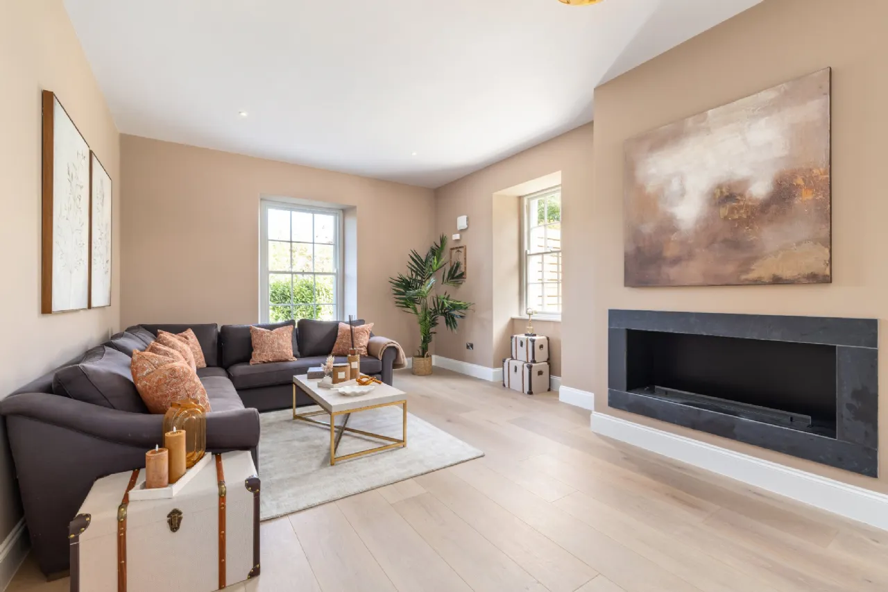 Photo of Struan Hill House, Struan Hill, Delgany, Co. Wicklow., A63V0H1