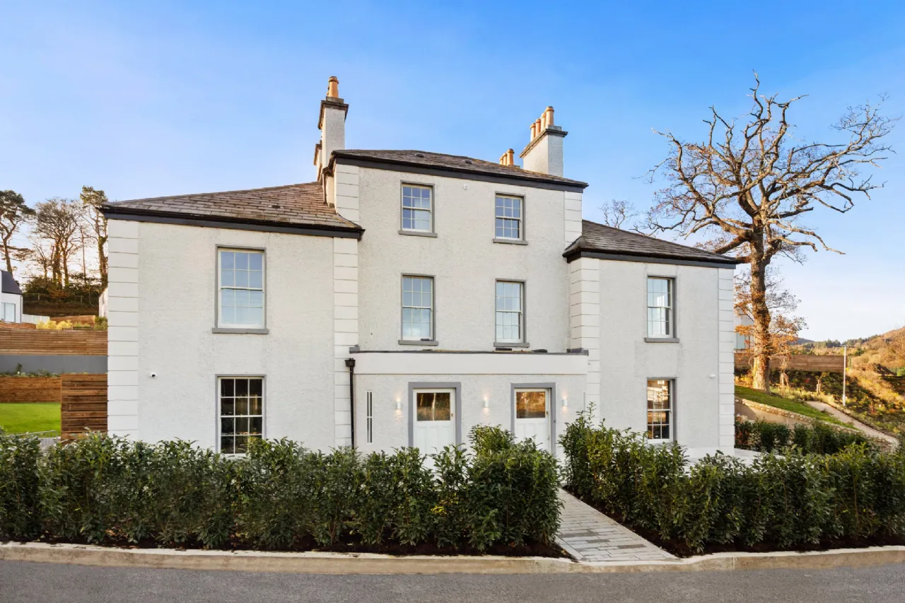 Photo of Struan Hill House, Struan Hill, Delgany, Co. Wicklow., A63V0H1