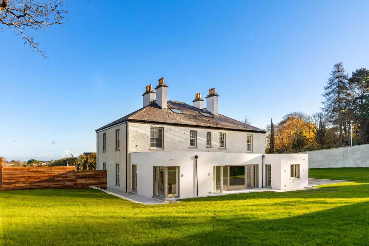 Photo of Struan Hill House, Struan Hill, Delgany, Co. Wicklow., A63V0H1