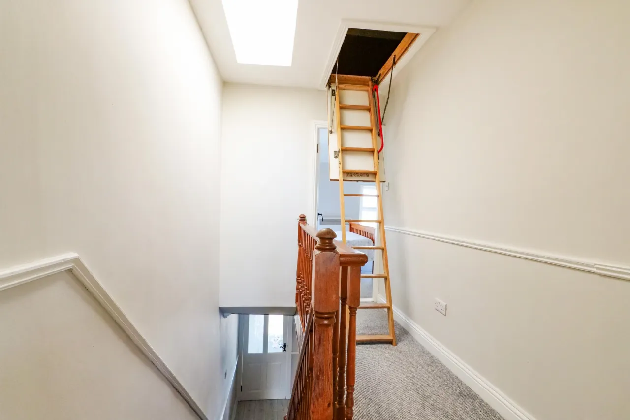 Photo of 14 O'Donoghue Terrace, Headford Road, Galway, H91 EA3E