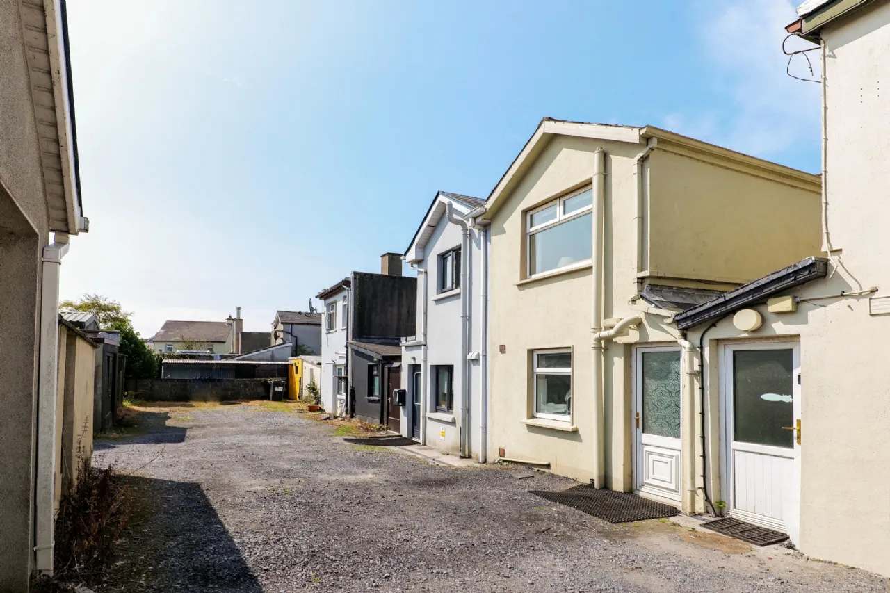 Photo of 14 O'Donoghue Terrace, Headford Road, Galway, H91 EA3E