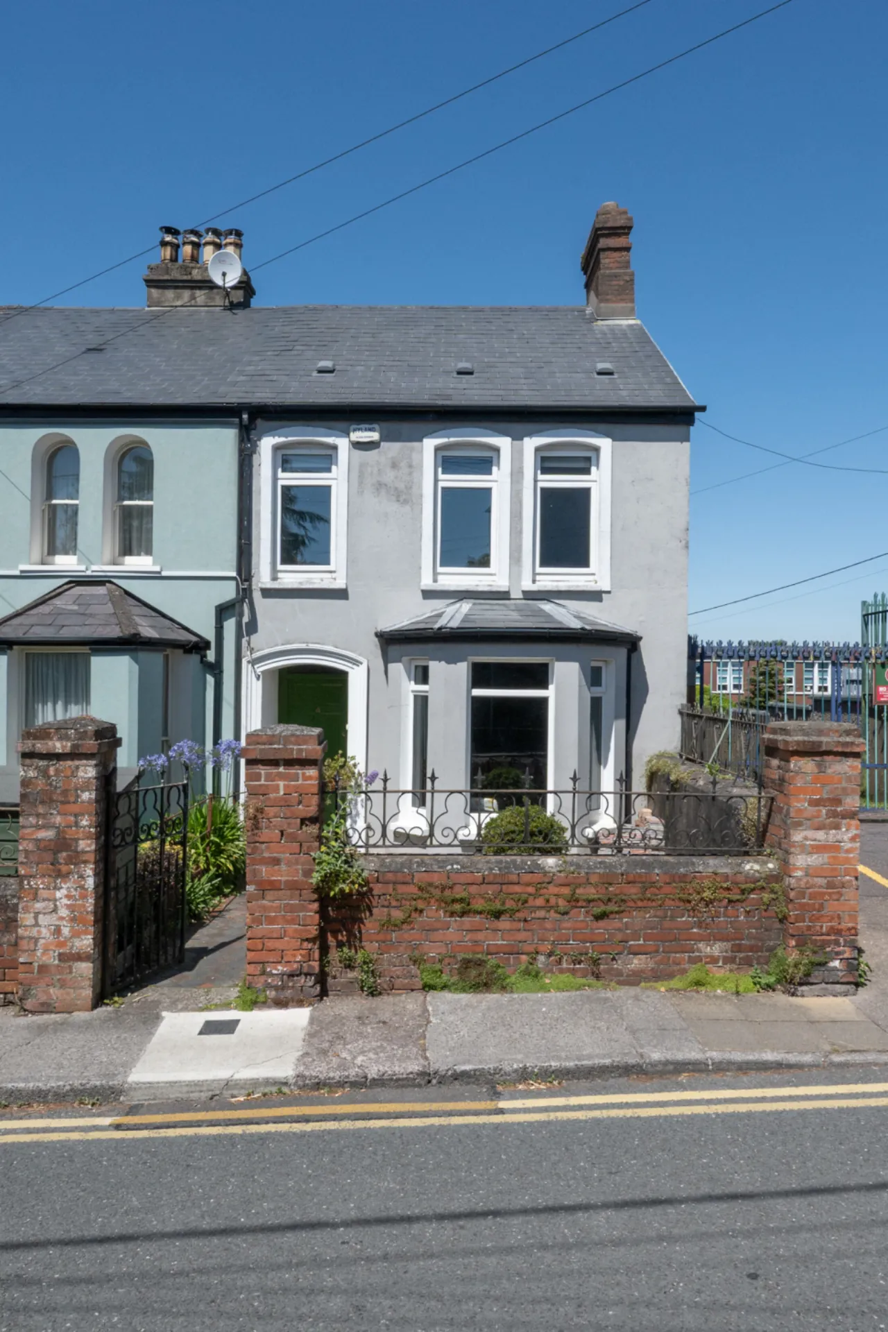 Photo of 4 Alta Place, Gardiners Hill, St Lukes, Cork City, T23 PT7P
