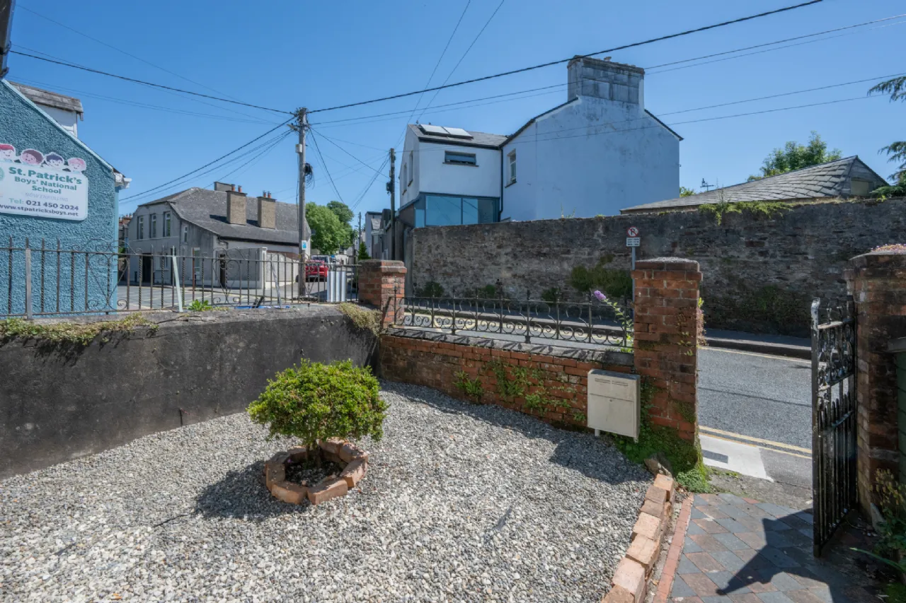 Photo of 4 Alta Place, Gardiners Hill, St Lukes, Cork City, T23 PT7P