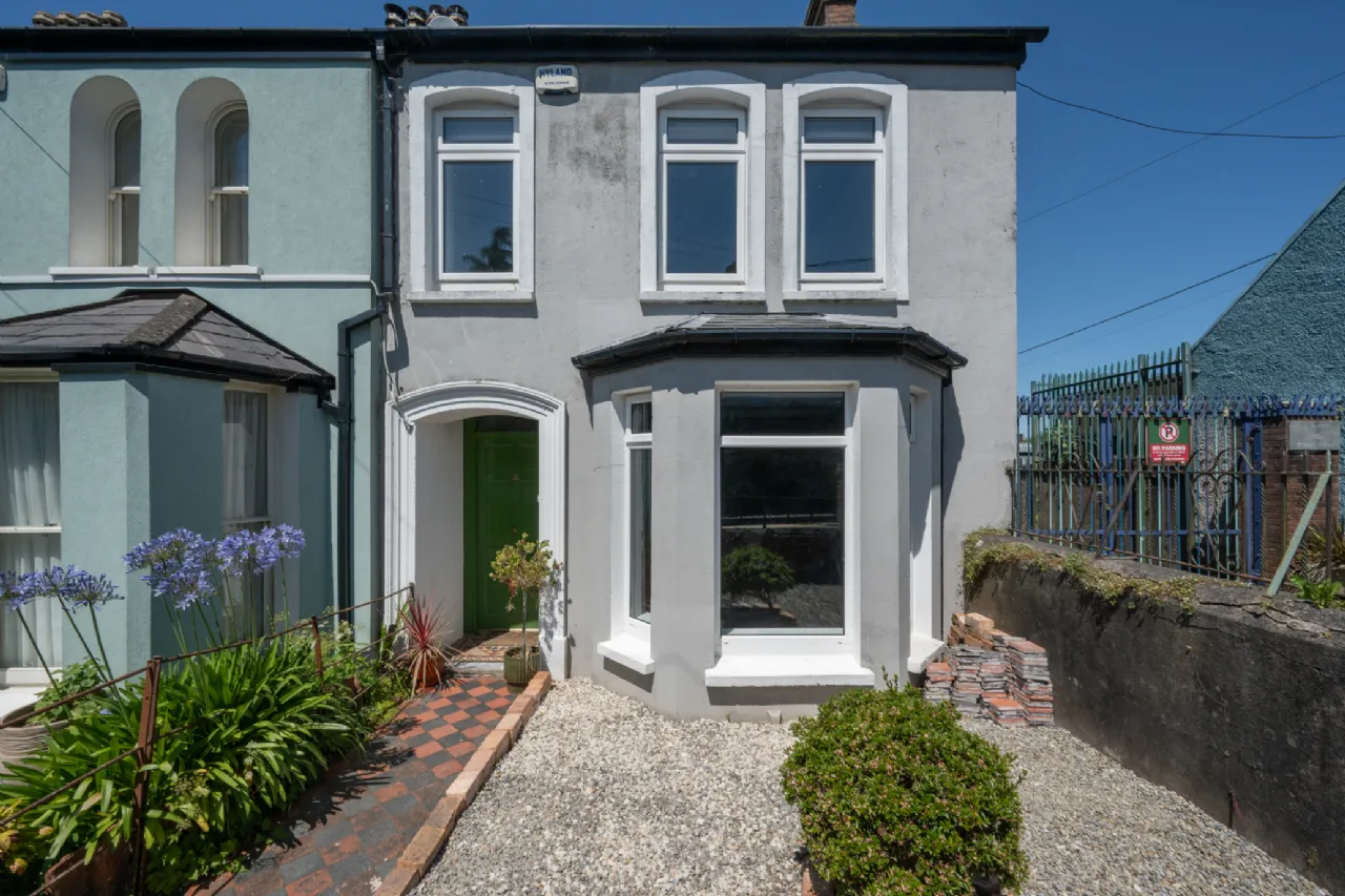 Photo of 4 Alta Place, Gardiners Hill, St Lukes, Cork City, T23 PT7P