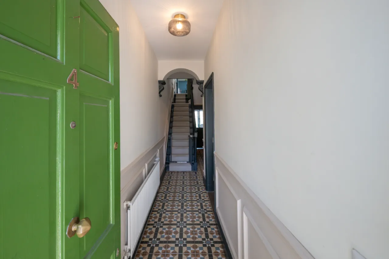 Photo of 4 Alta Place, Gardiners Hill, St Lukes, Cork City, T23 PT7P