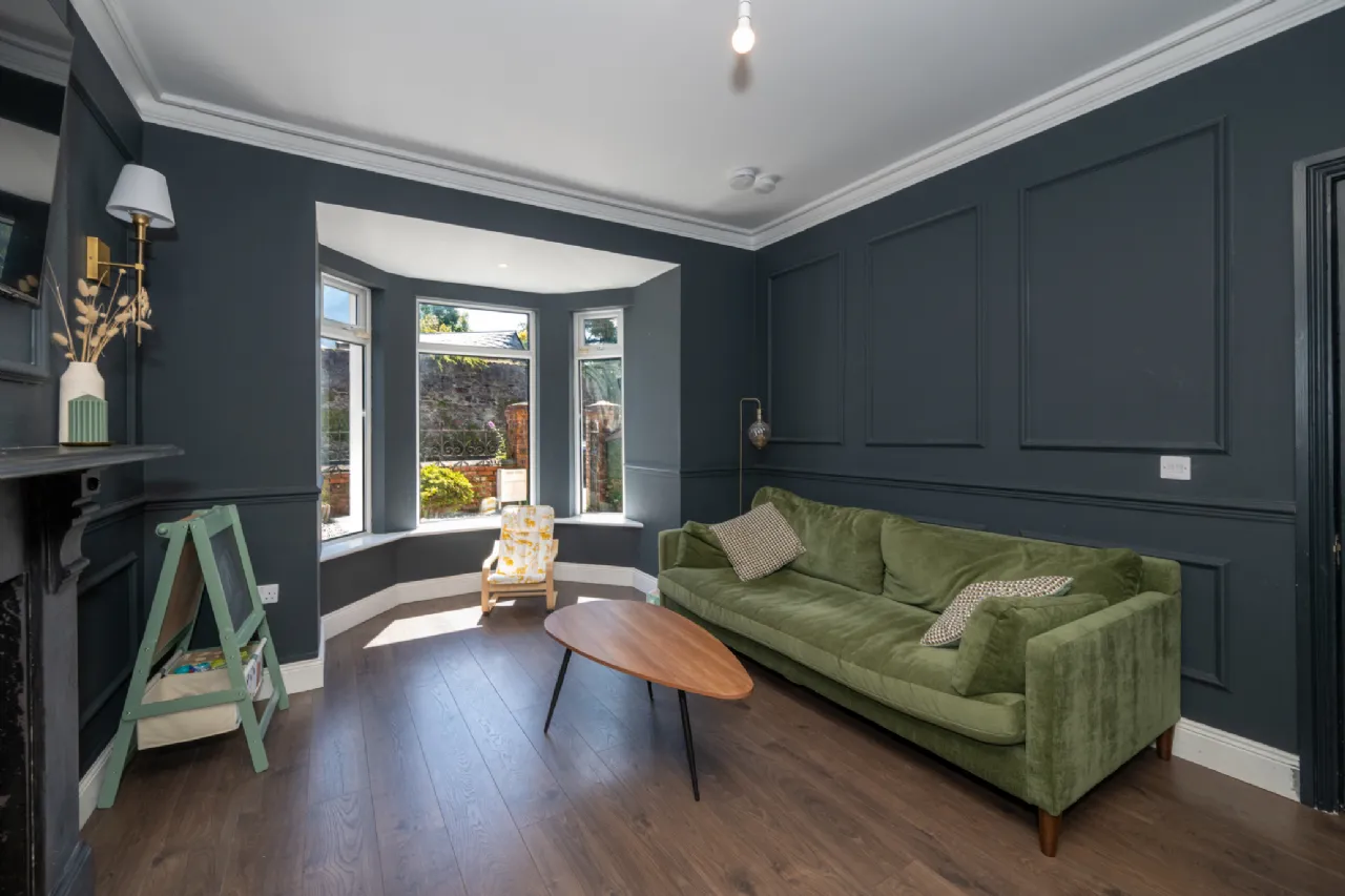 Photo of 4 Alta Place, Gardiners Hill, St Lukes, Cork City, T23 PT7P