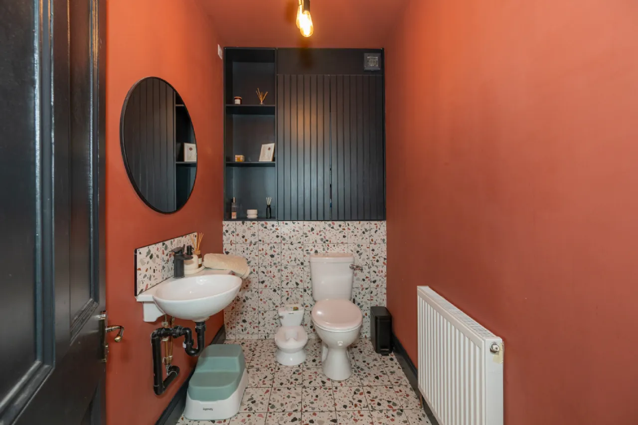 Photo of 4 Alta Place, Gardiners Hill, St Lukes, Cork City, T23 PT7P