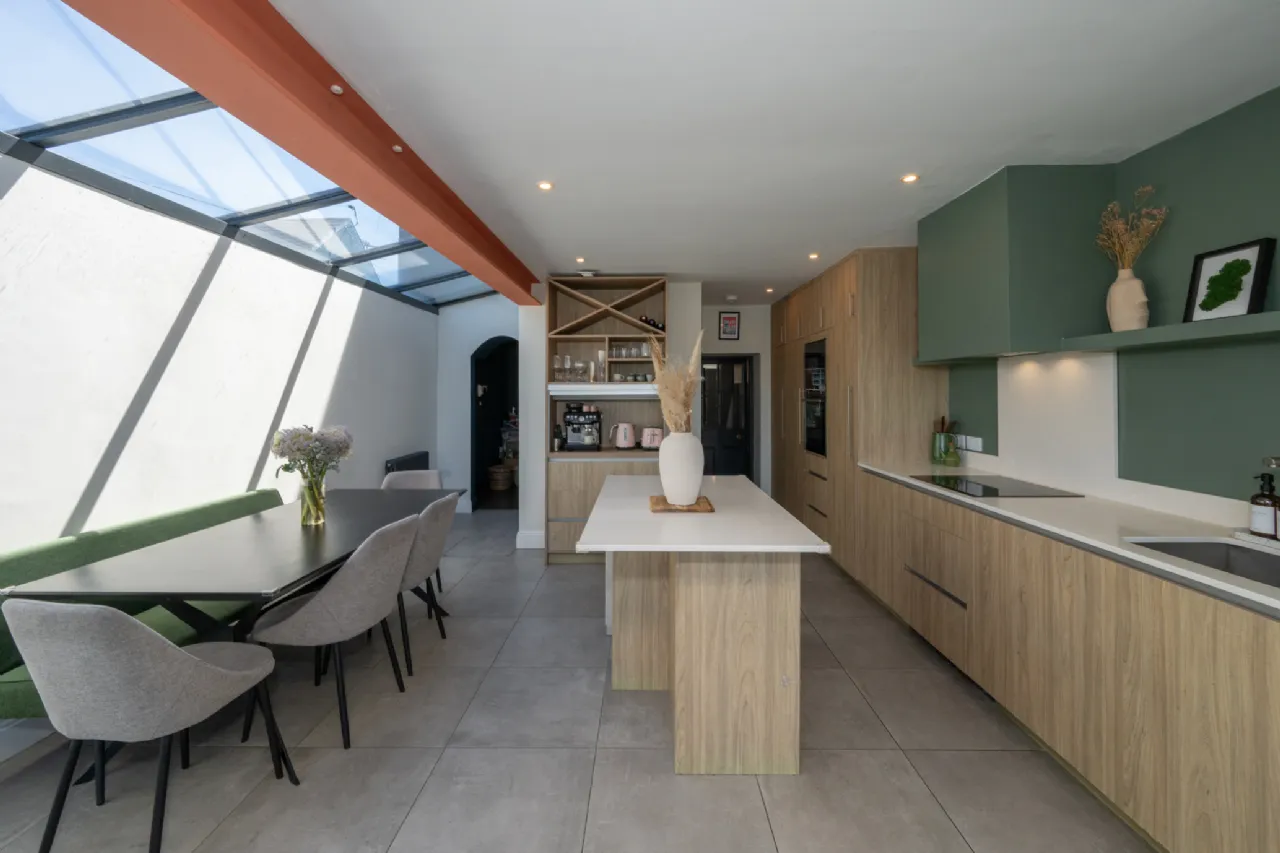 Photo of 4 Alta Place, Gardiners Hill, St Lukes, Cork City, T23 PT7P
