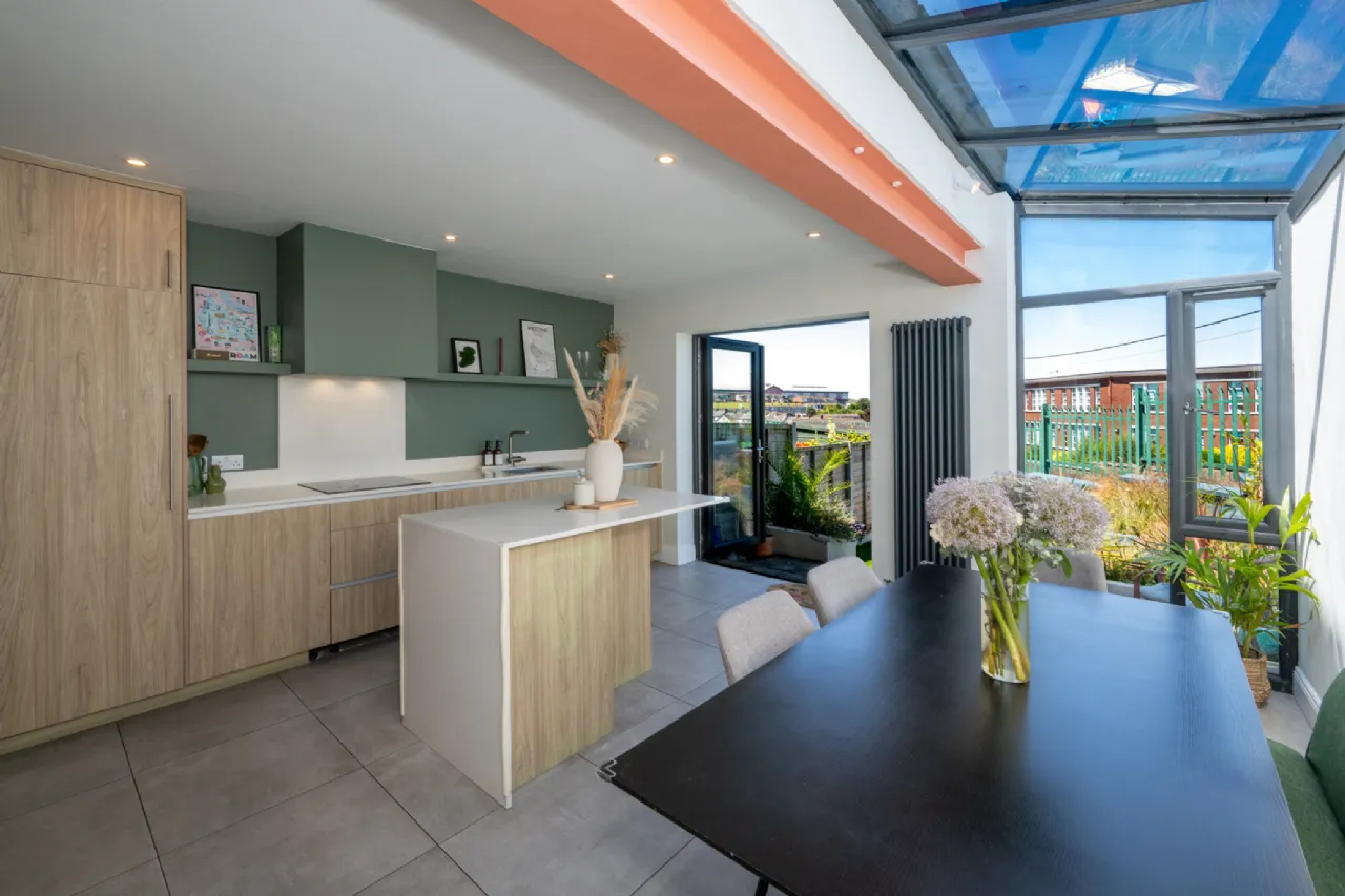Photo of 4 Alta Place, Gardiners Hill, St Lukes, Cork City, T23 PT7P