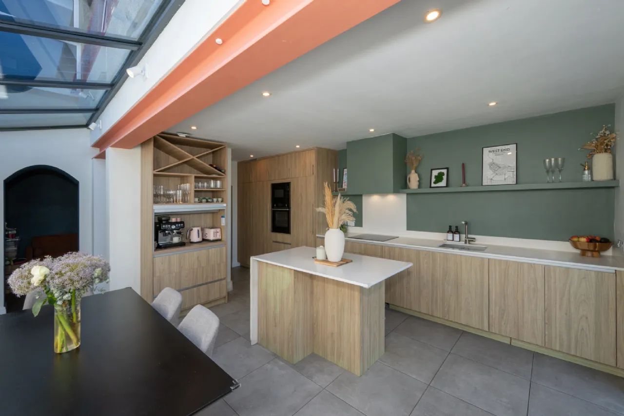 Photo of 4 Alta Place, Gardiners Hill, St Lukes, Cork City, T23 PT7P