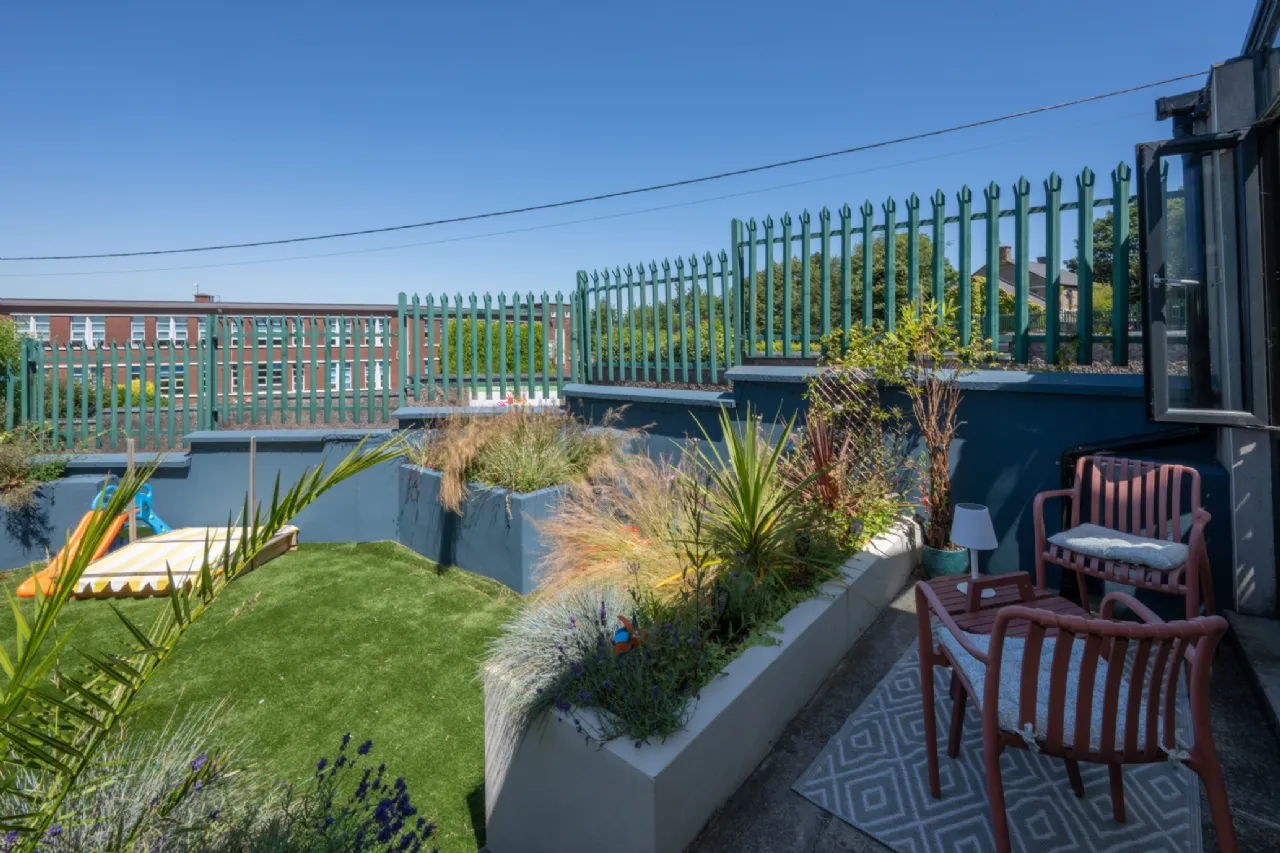 Photo of 4 Alta Place, Gardiners Hill, St Lukes, Cork City, T23 PT7P