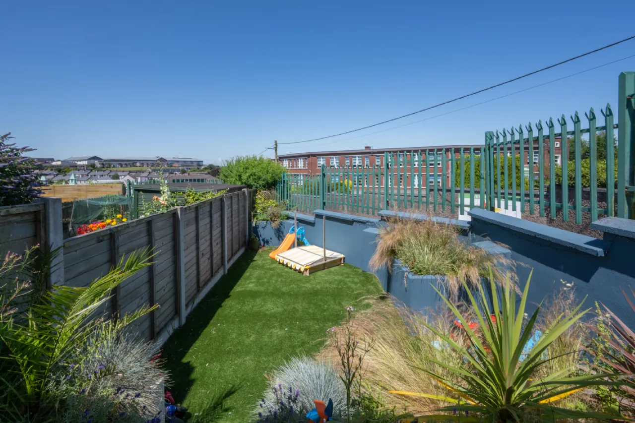 Photo of 4 Alta Place, Gardiners Hill, St Lukes, Cork City, T23 PT7P