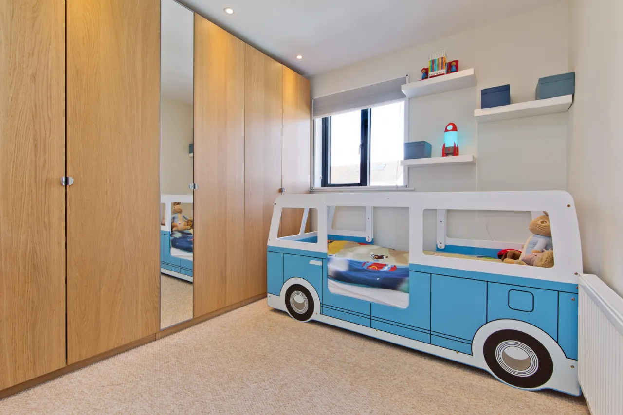 Photo of 32 Dargle Wood, Knocklyon, Dublin 16, D16 WP96