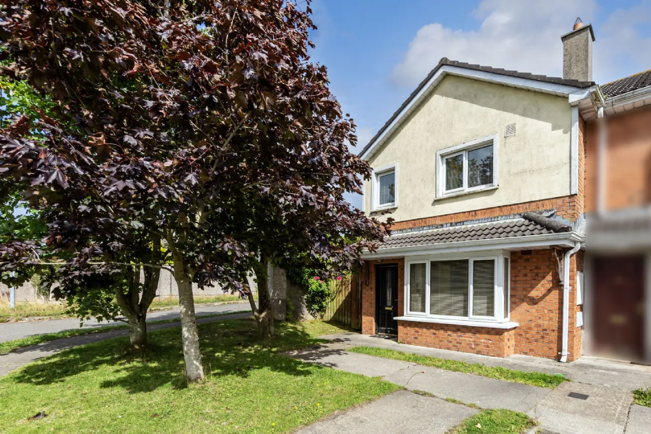 Photo of 35 Chambersland Close, New Ross, Co. Wexford, Y34 PW67