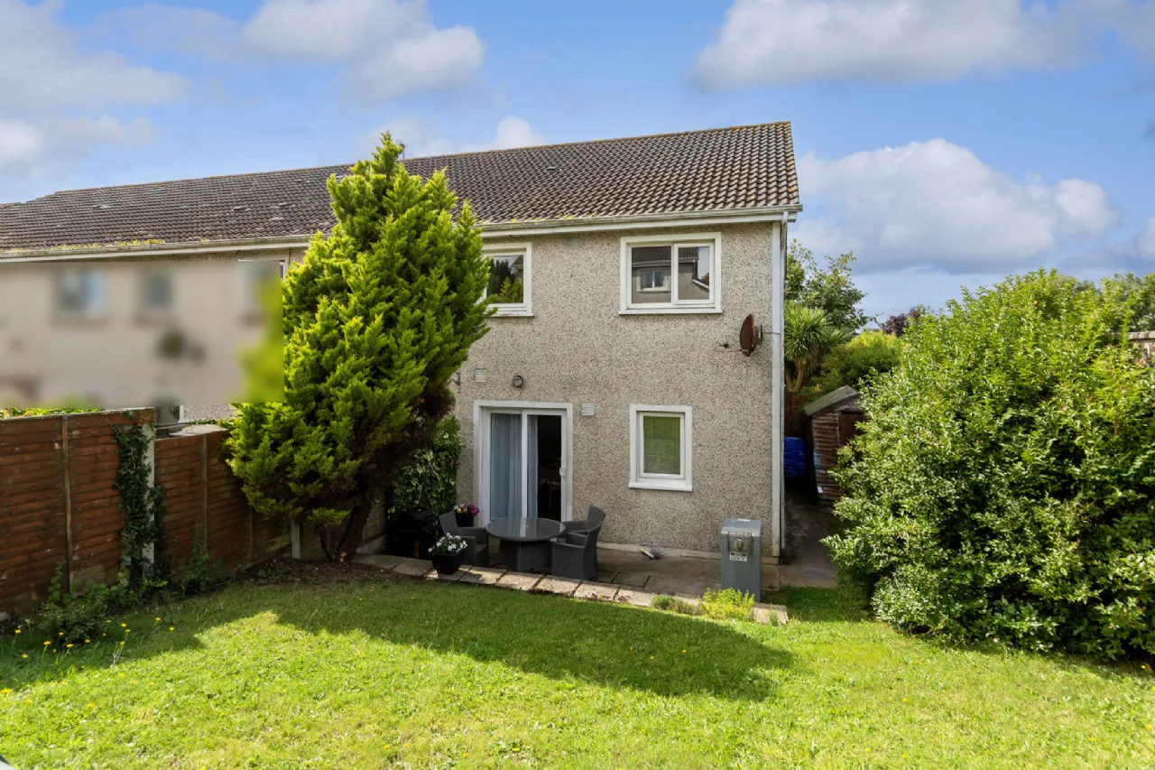 Photo of 35 Chambersland Close, New Ross, Co. Wexford, Y34 PW67