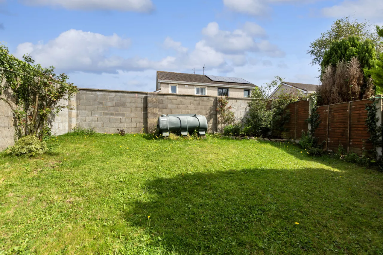 Photo of 35 Chambersland Close, New Ross, Co. Wexford, Y34 PW67