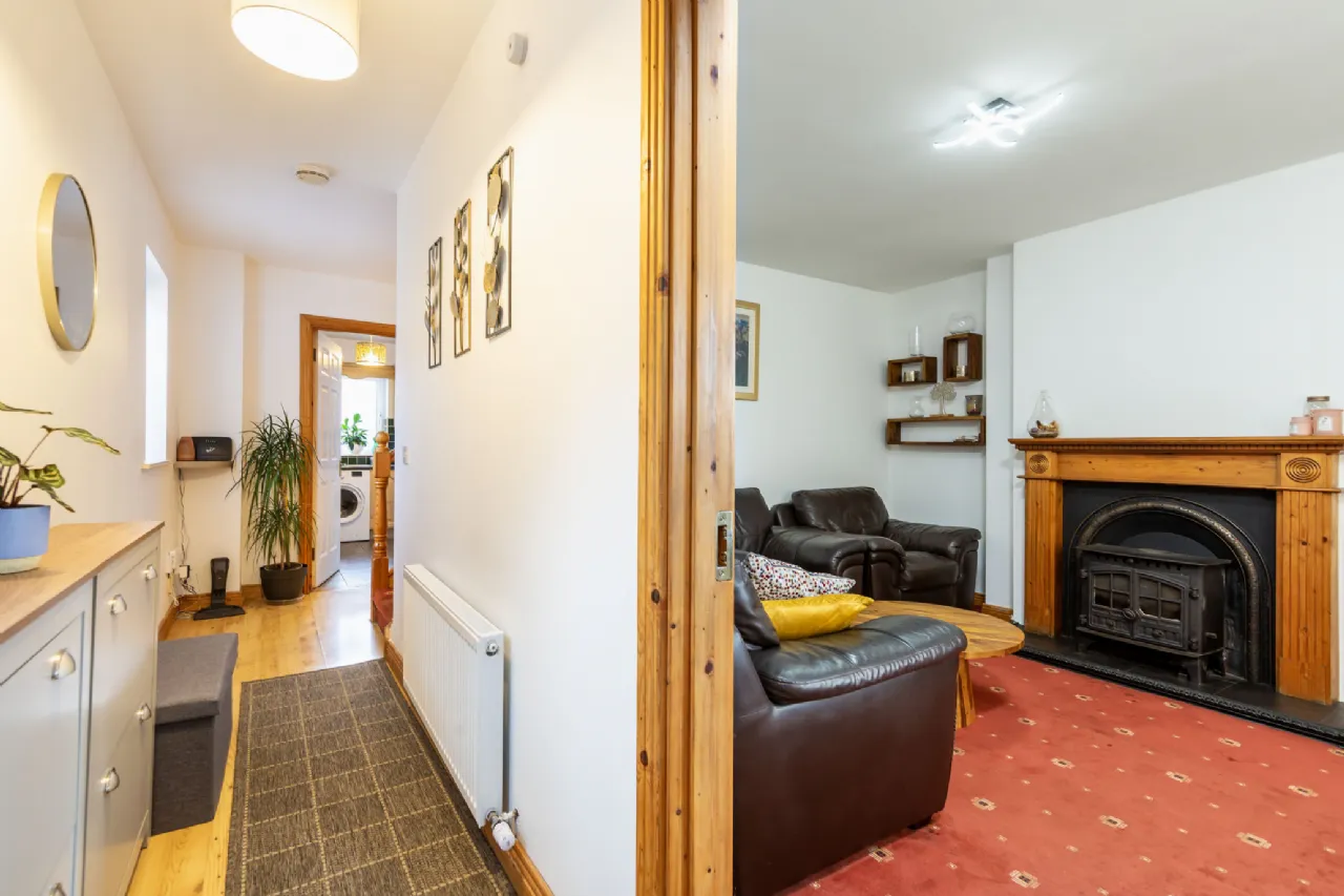 Photo of 35 Chambersland Close, New Ross, Co. Wexford, Y34 PW67