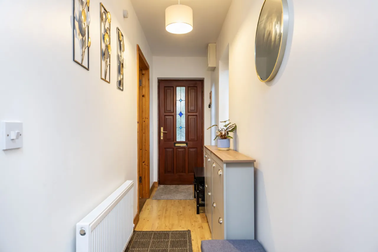 Photo of 35 Chambersland Close, New Ross, Co. Wexford, Y34 PW67