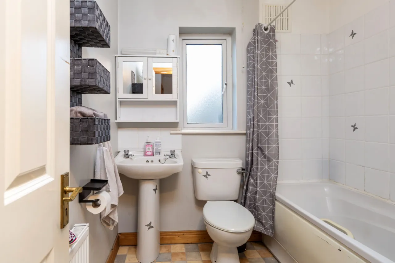 Photo of 35 Chambersland Close, New Ross, Co. Wexford, Y34 PW67